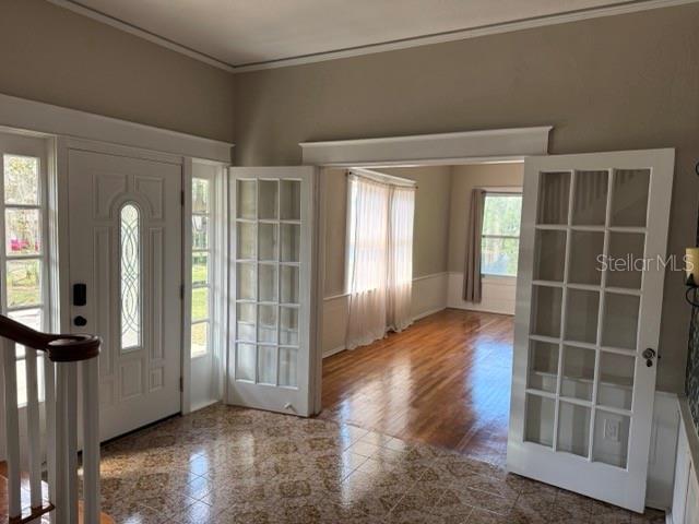 IDLEWILD ON THE HILLSBOROUGH - Residential Lease