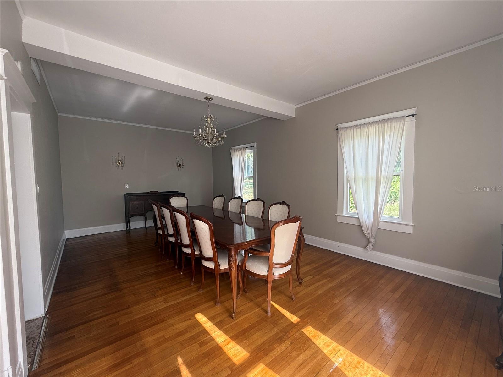 IDLEWILD ON THE HILLSBOROUGH - Residential Lease