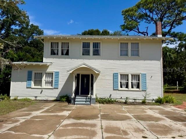 IDLEWILD ON THE HILLSBOROUGH - Residential Lease