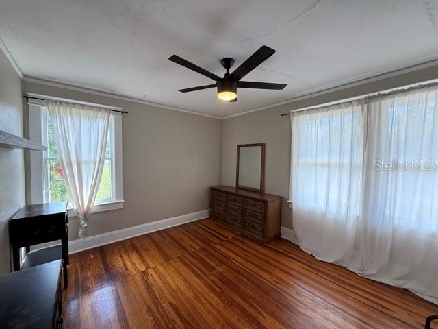 IDLEWILD ON THE HILLSBOROUGH - Residential Lease