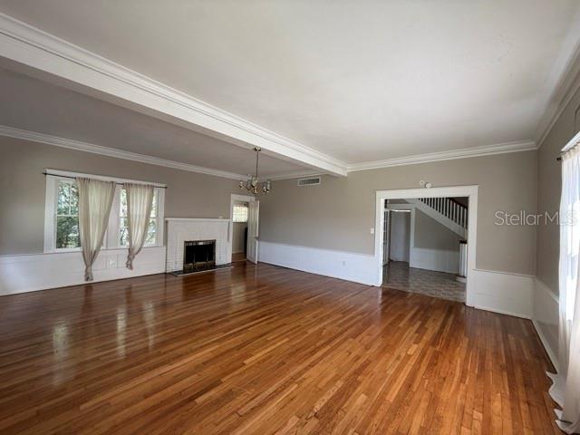 IDLEWILD ON THE HILLSBOROUGH - Residential Lease