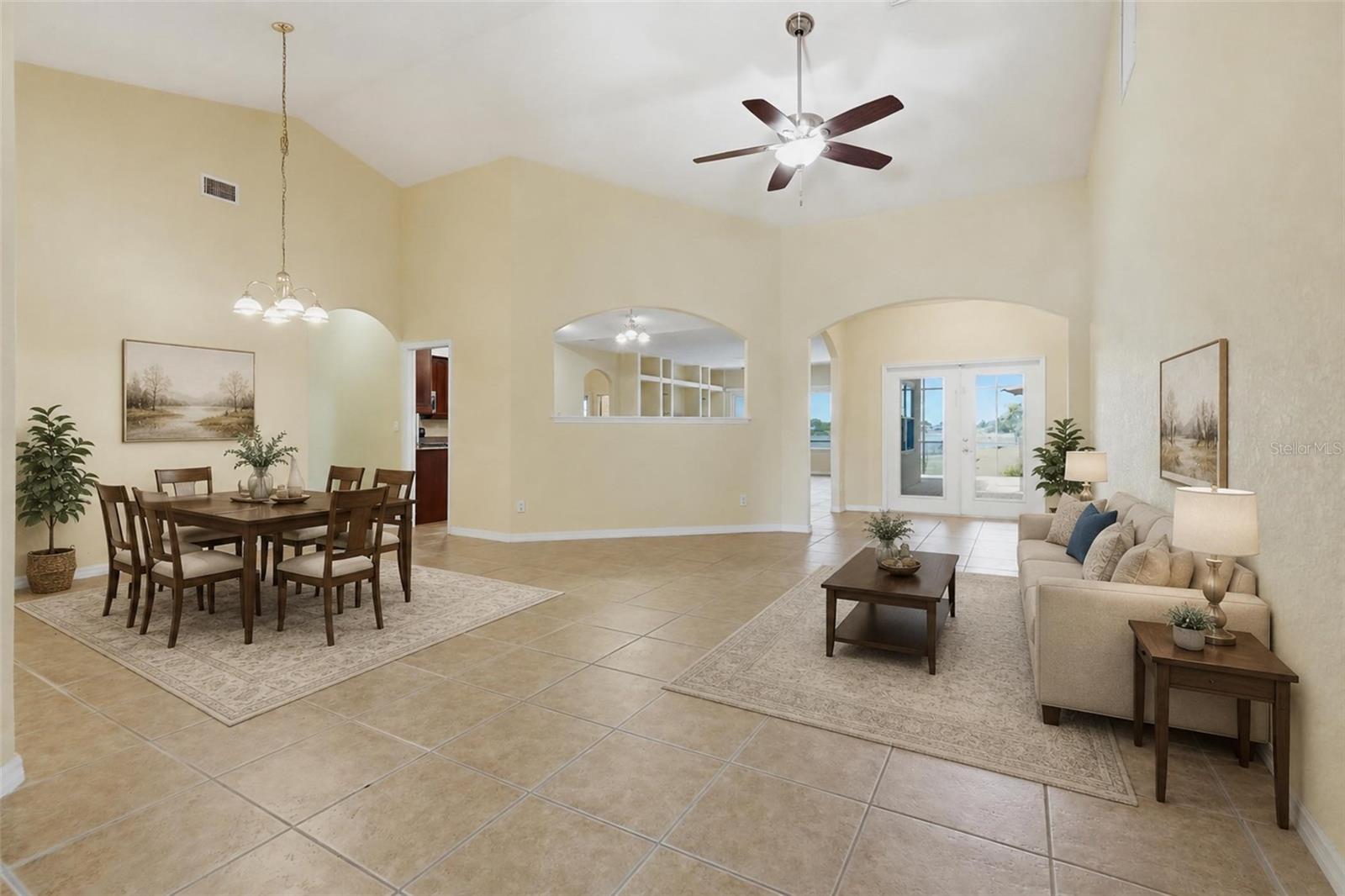 PALISADES PHASE 2B - Residential