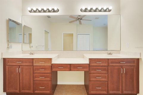 Tiny photo for 16741 Tall Grass Lane, Clermont, FL 34711 (MLS # G5112133)