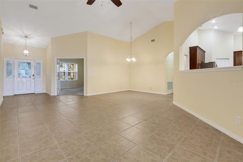 Tiny photo for 16741 Tall Grass Lane, Clermont, FL 34711 (MLS # G5112133)