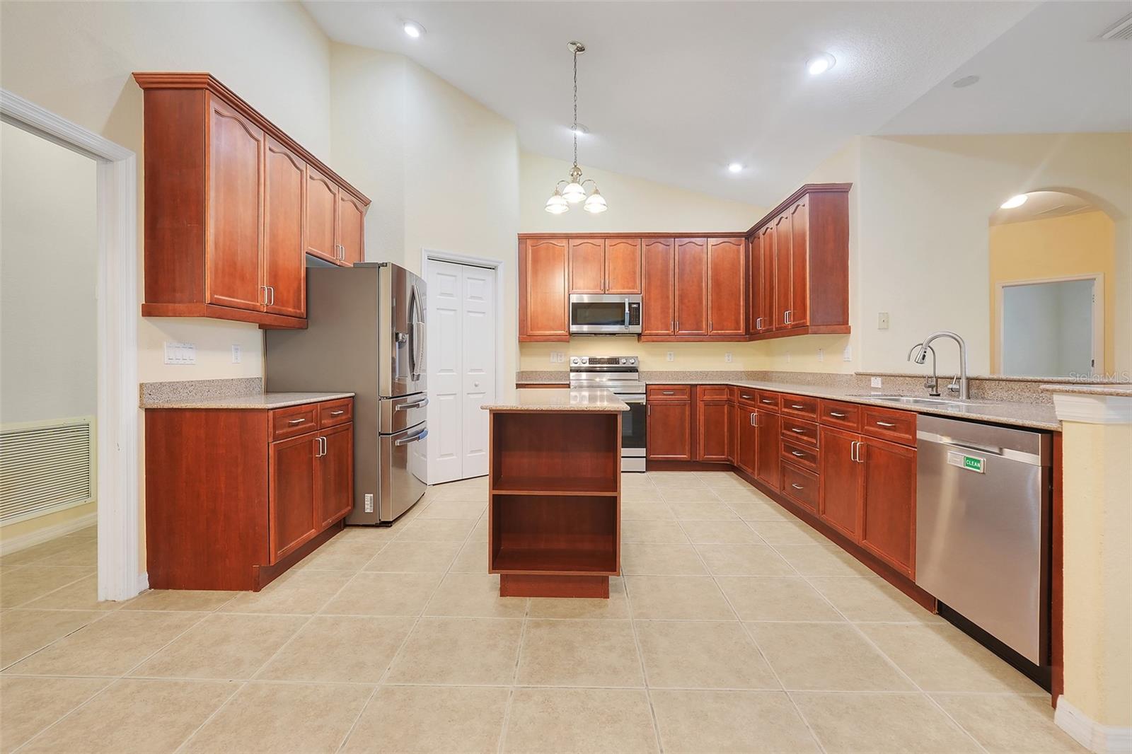 PALISADES PHASE 2B - Residential