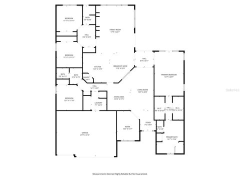Tiny photo for 16741 Tall Grass Lane, Clermont, FL 34711 (MLS # G5112133)