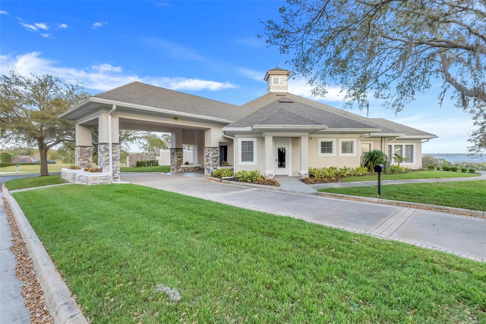 PALISADES PHASE 2B - Residential