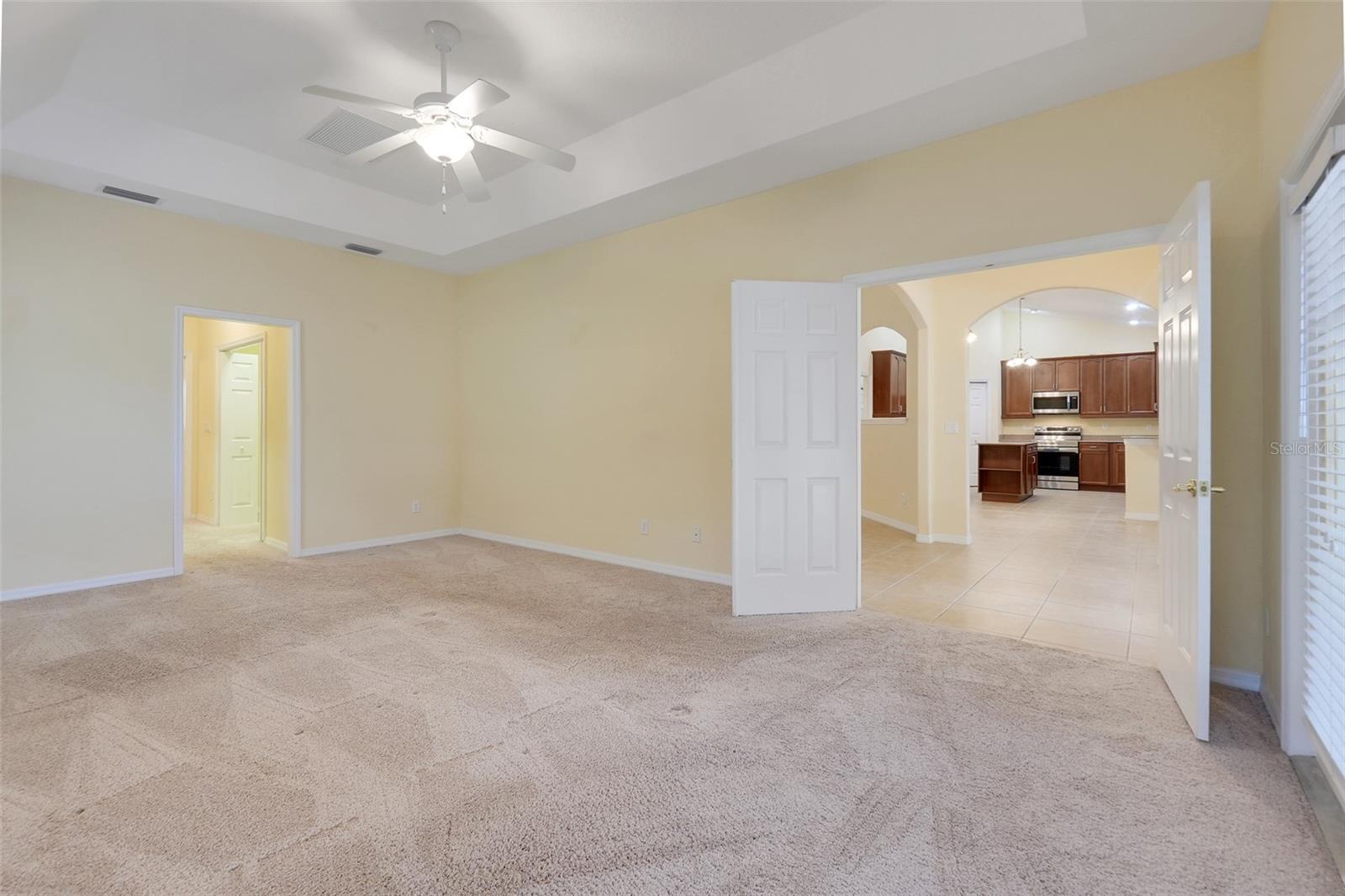 PALISADES PHASE 2B - Residential