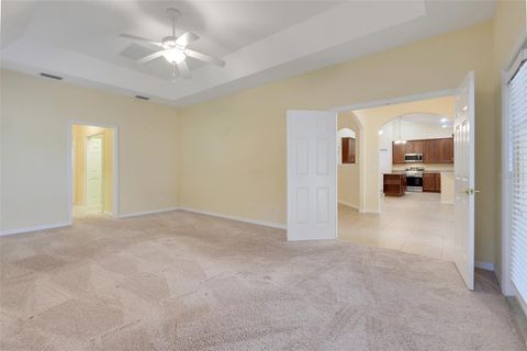 Tiny photo for 16741 Tall Grass Lane, Clermont, FL 34711 (MLS # G5112133)