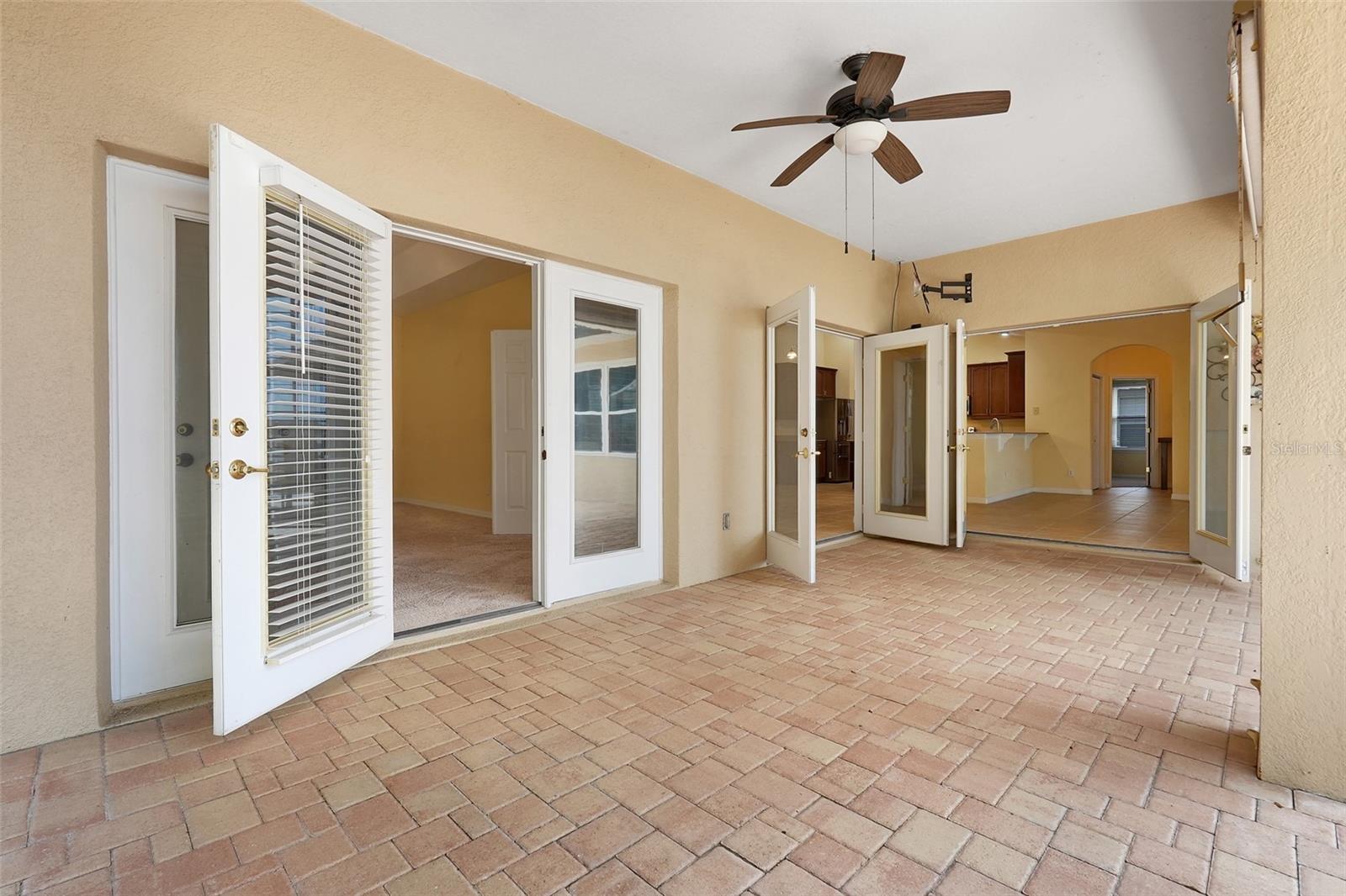 PALISADES PHASE 2B - Residential