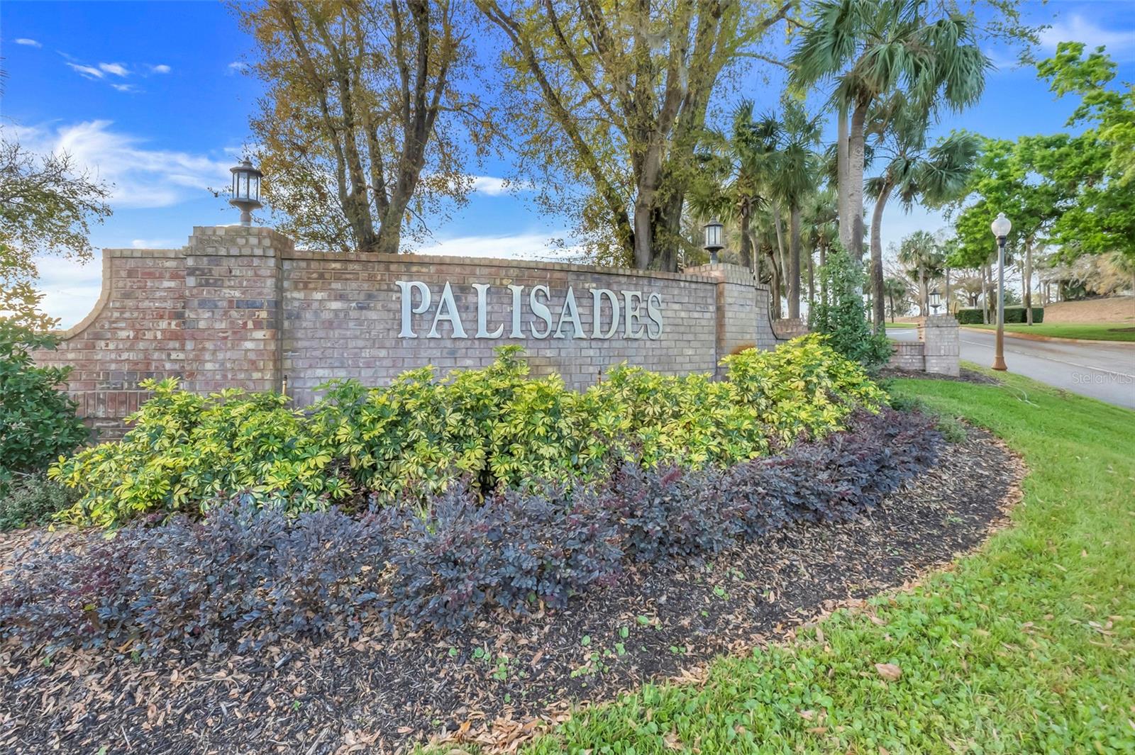 PALISADES PHASE 2B - Residential