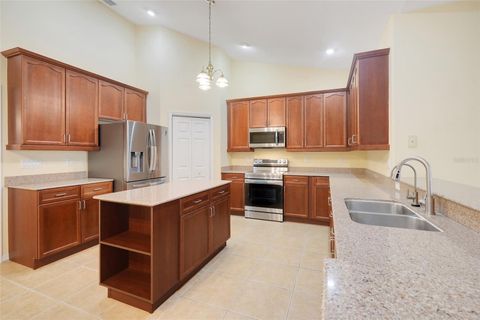 Tiny photo for 16741 Tall Grass Lane, Clermont, FL 34711 (MLS # G5112133)