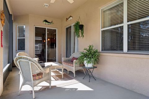 A home in WESLEY CHAPEL