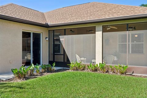 A home in WESLEY CHAPEL