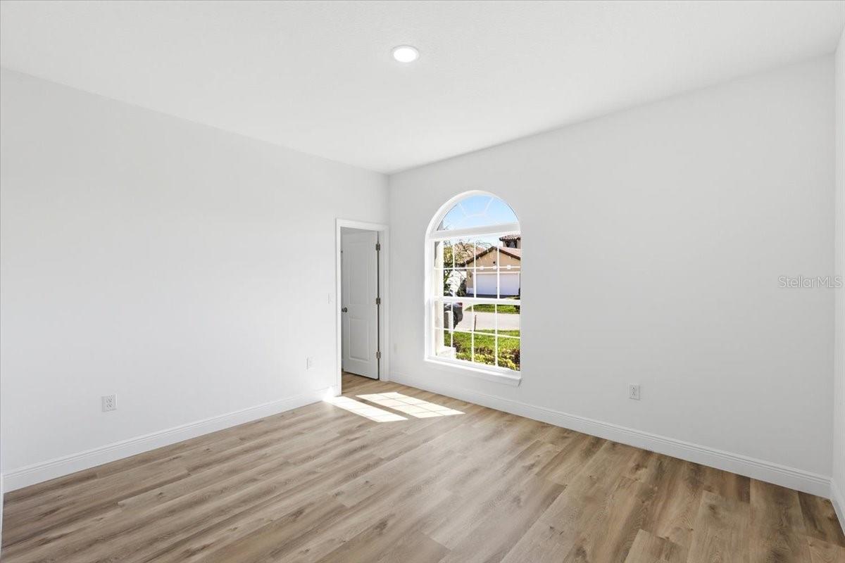 VILLA SORRENTO - Residential