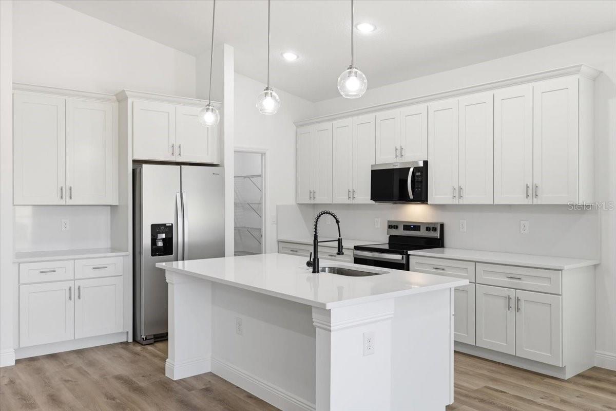 VILLA SORRENTO - Residential