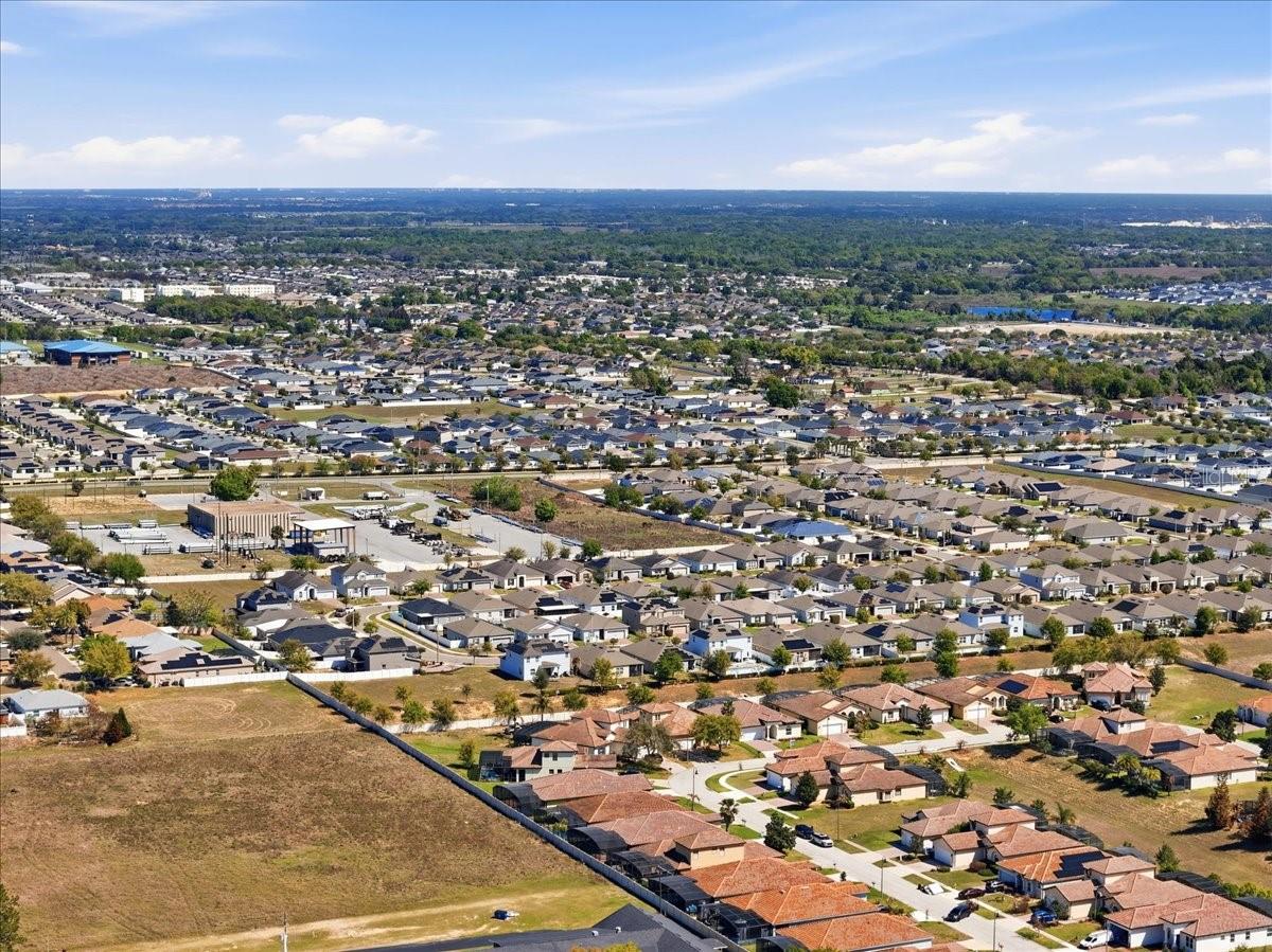 VILLA SORRENTO - Residential