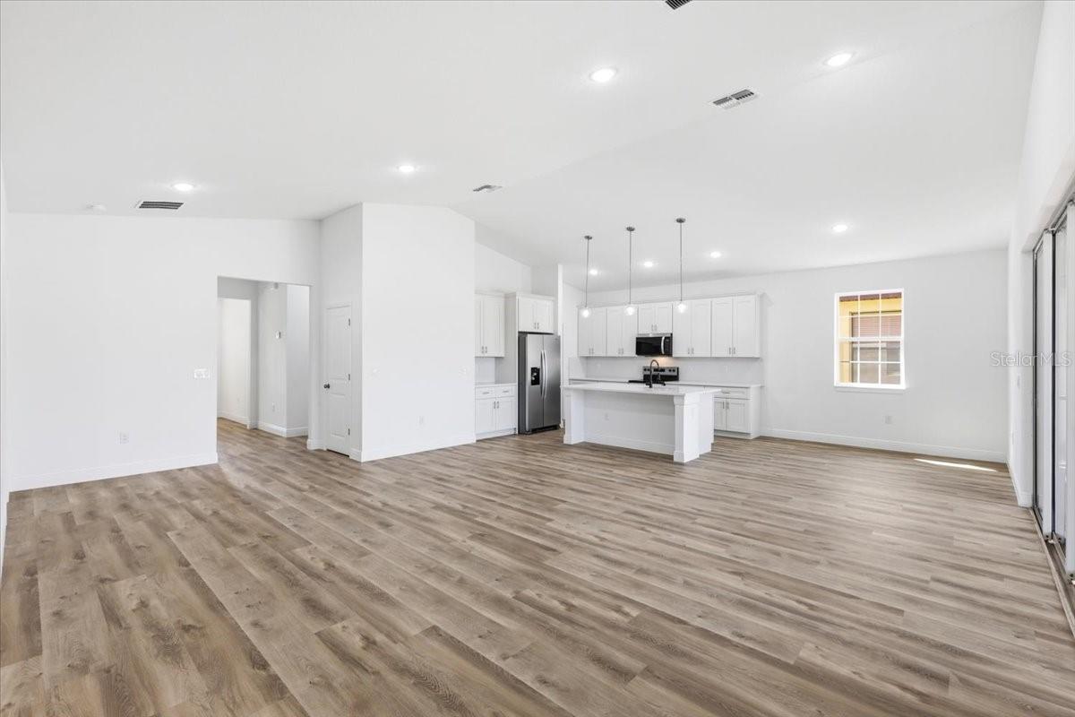 VILLA SORRENTO - Residential