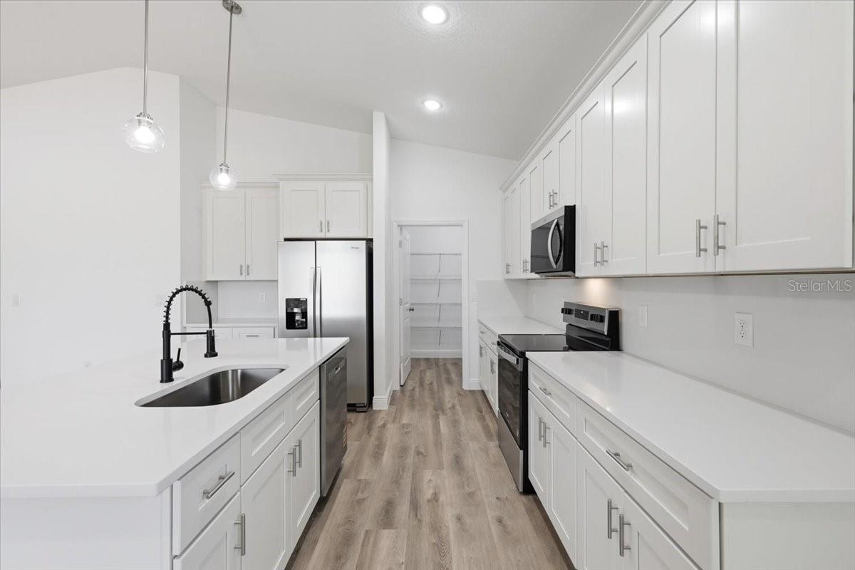 VILLA SORRENTO - Residential