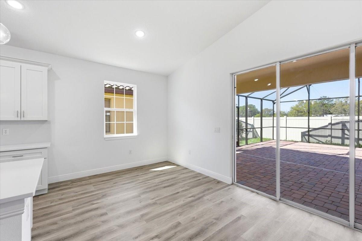 VILLA SORRENTO - Residential