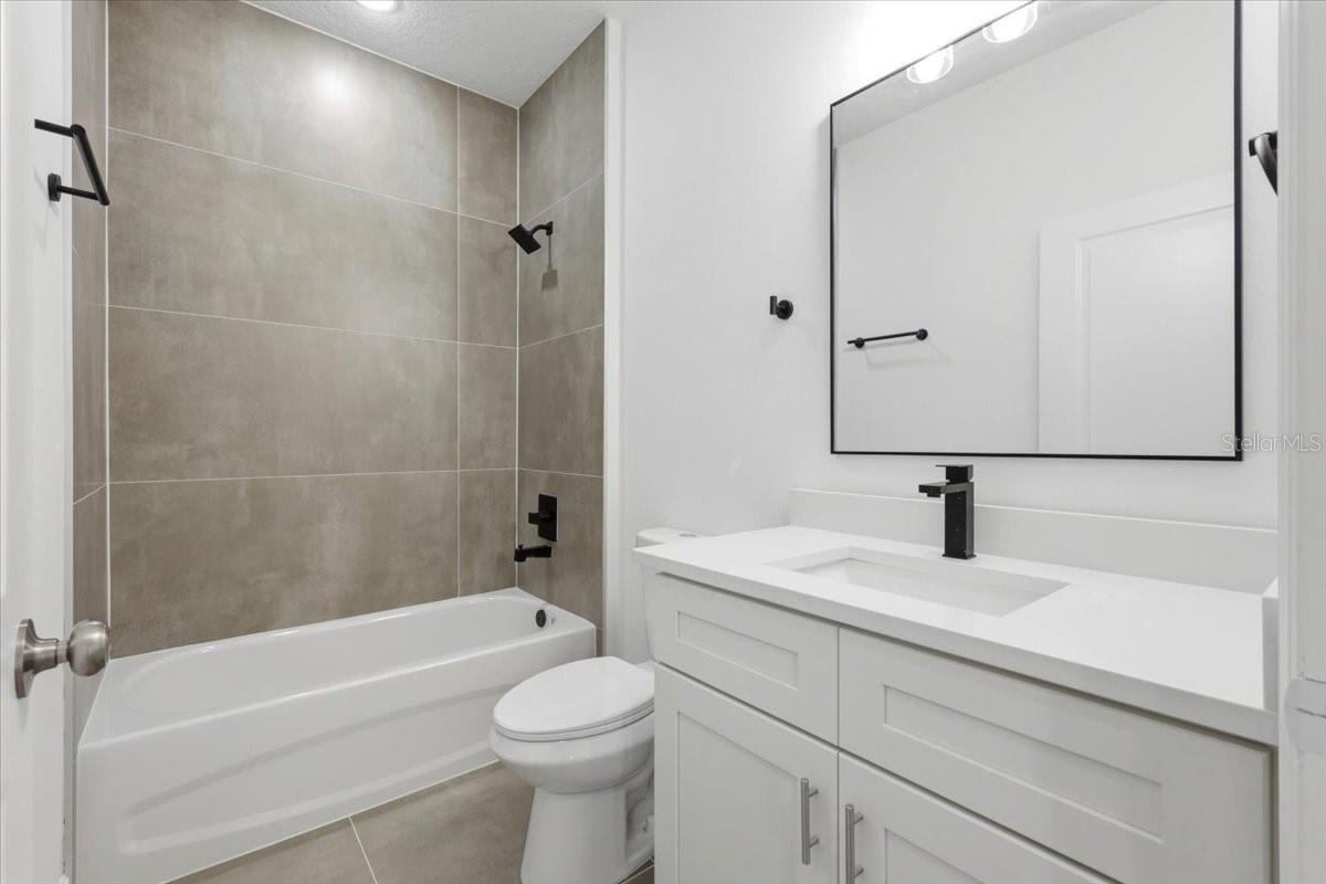 VILLA SORRENTO - Residential