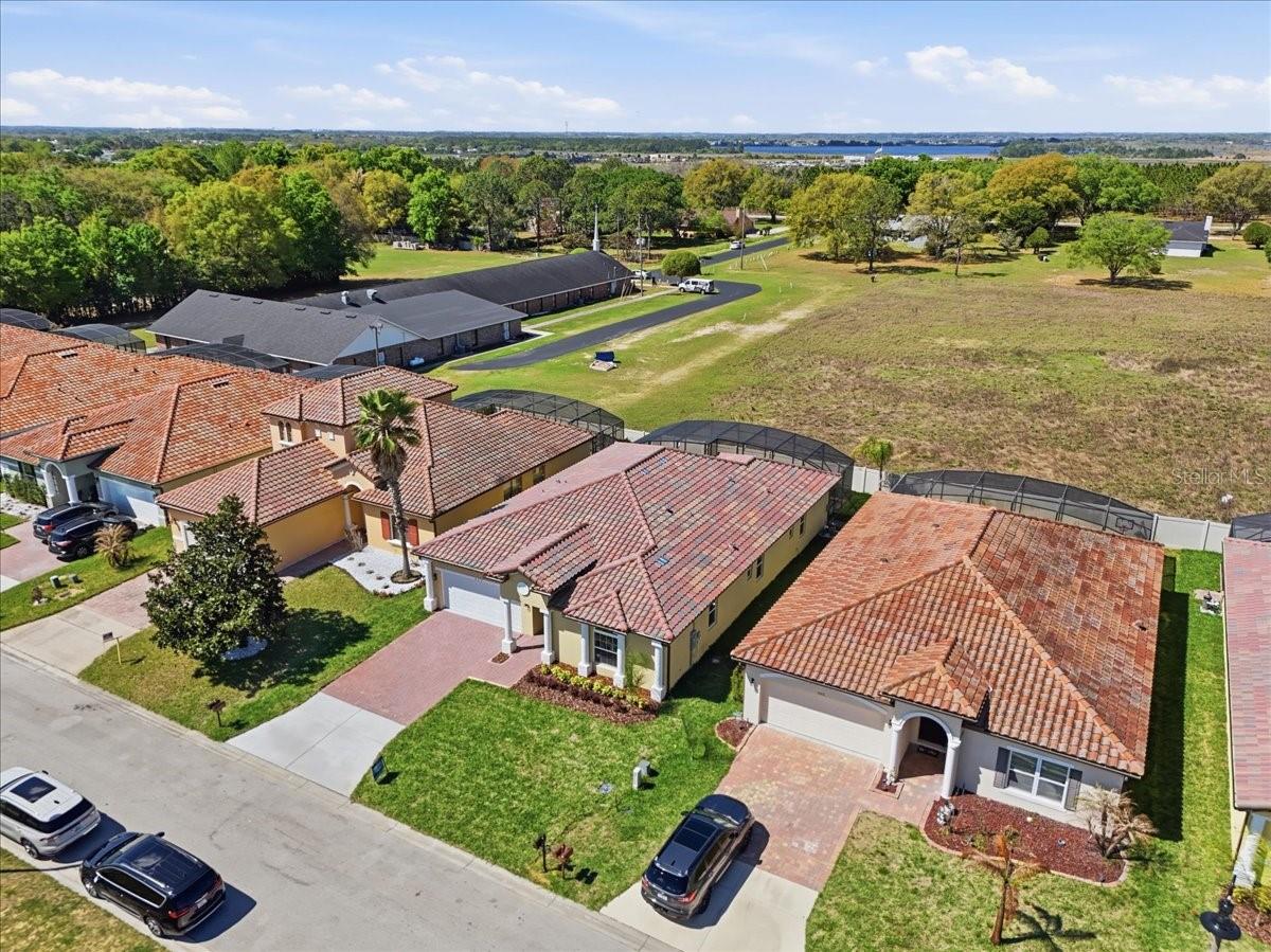 VILLA SORRENTO - Residential