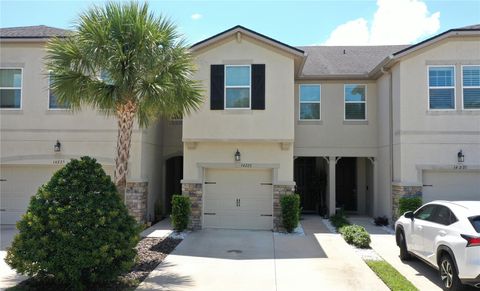 Photo of 14223 Pondhawk Lane, Tampa, FL 33625 (MLS # TB8533212)