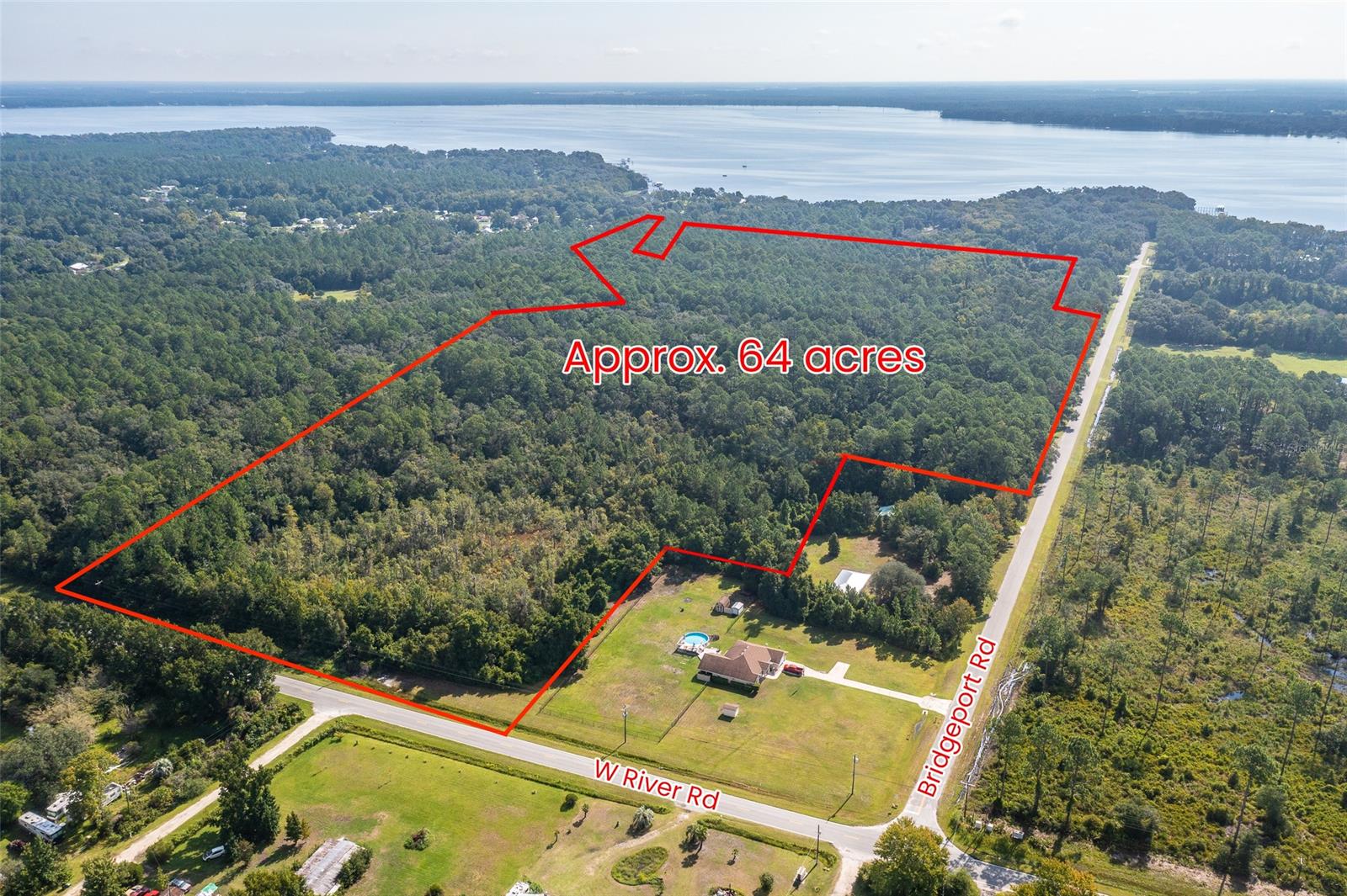 252 SAINT JOHNS DRIVE