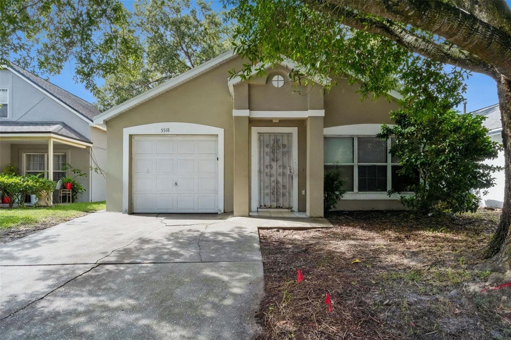 Photo of 5518 Pinto Way, Orlando, FL 32810 (MLS # O6438995)