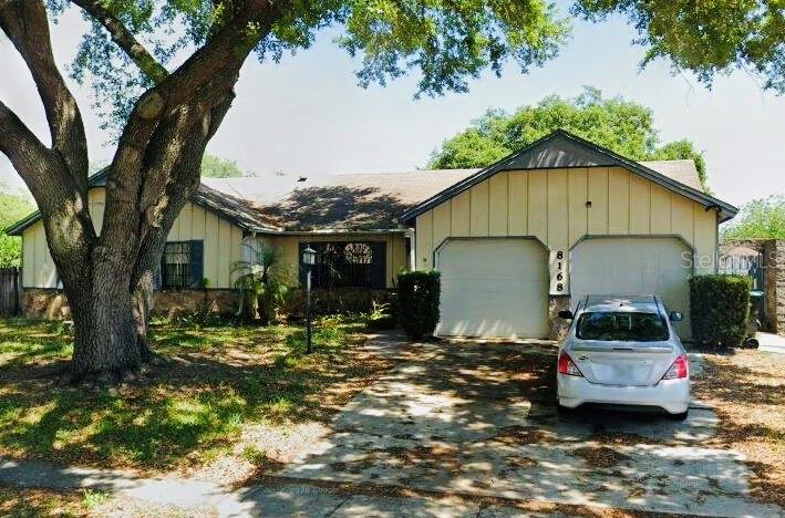 Photo of 8168 Strada Drive, Orlando, FL 32822 (MLS # O6423831)