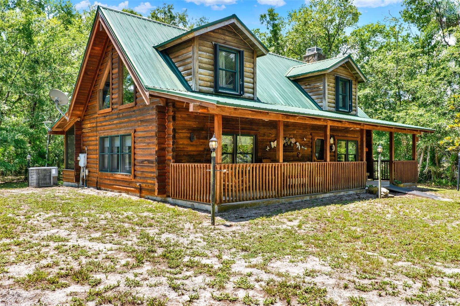 187 N SAMSULA DRIVE