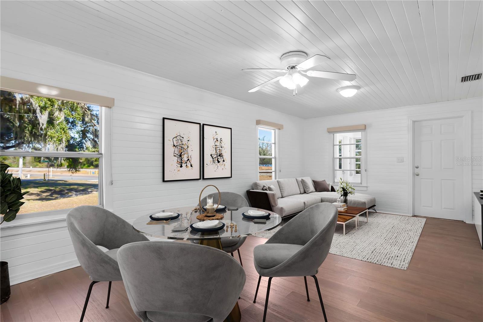 OAKLAND HEIGHTS - Residential