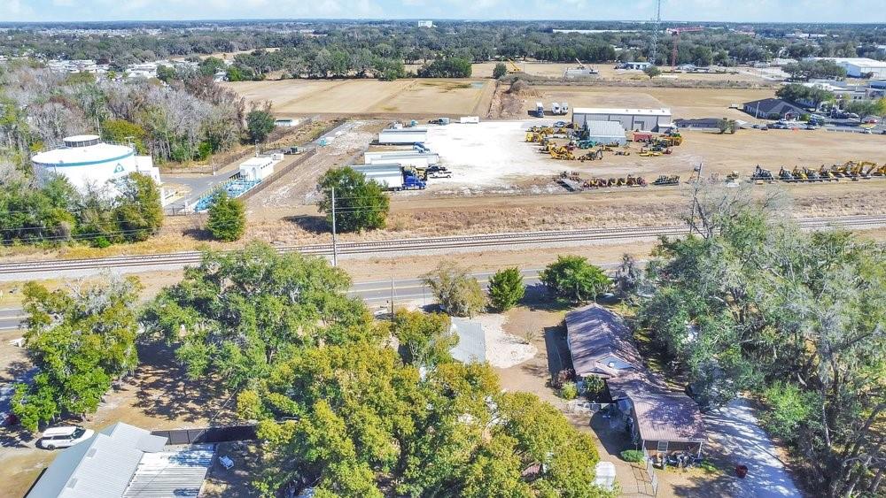 OAKLAND HEIGHTS - Residential