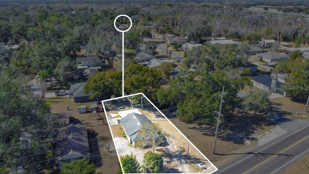 OAKLAND HEIGHTS - Residential