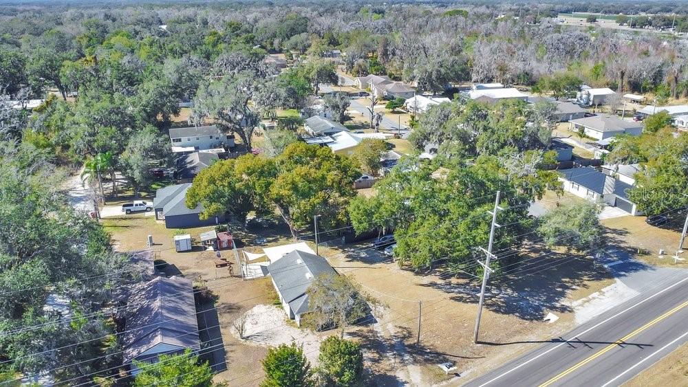 OAKLAND HEIGHTS - Residential