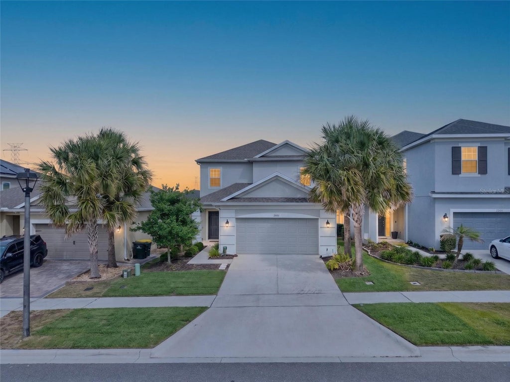 Photo of 2722 Surf Top Road, Clermont, FL 34711 (MLS # O6416506)