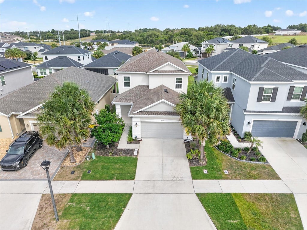 Photo of 2722 Surf Top Road, Clermont, FL 34711 (MLS # O6416506)