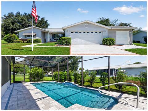 Photo of 10403 SE 177th Place, Summerfield, FL 34491 (MLS # TB8538582)