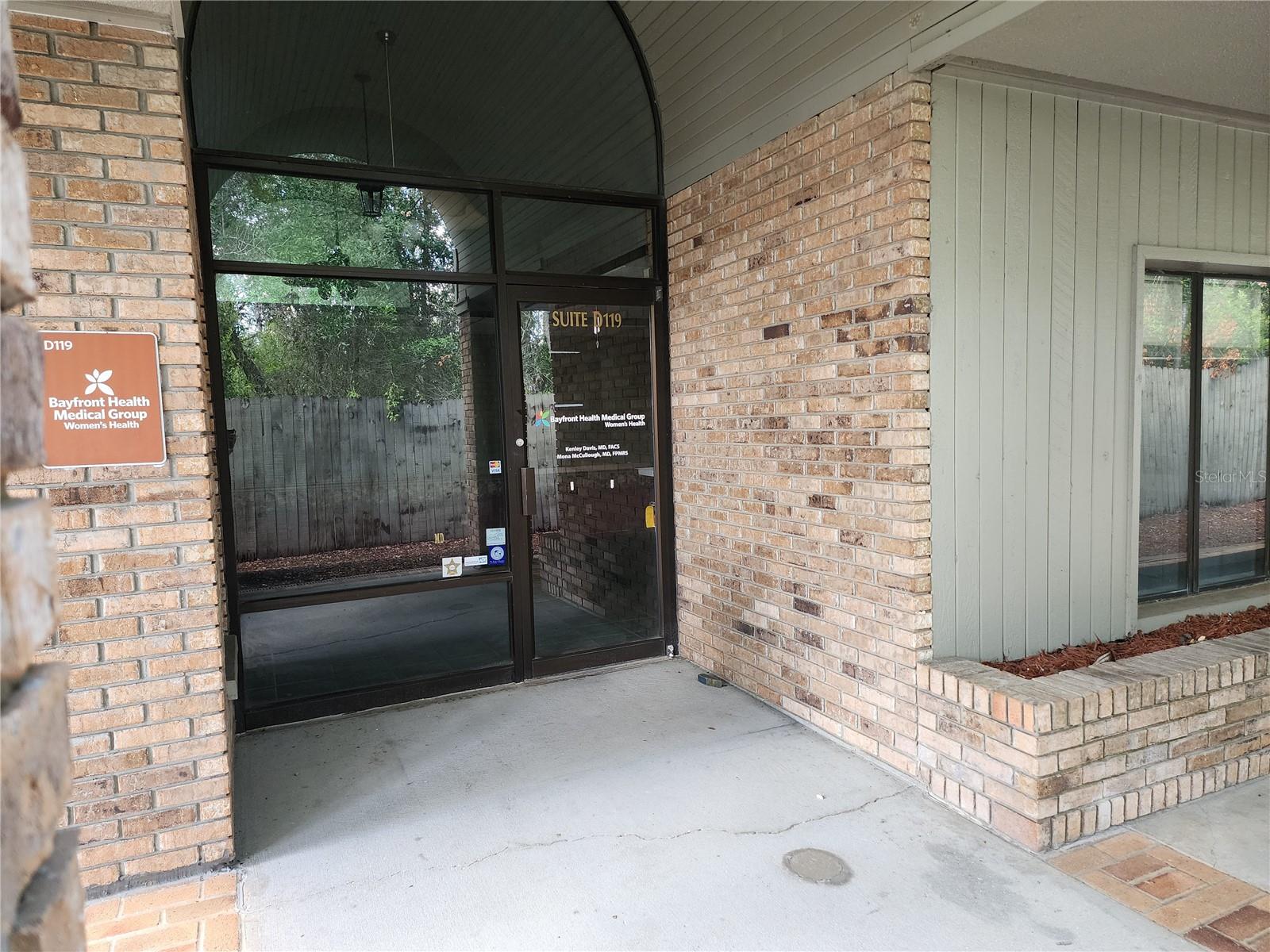 5327 COMMERCIAL WAY D119