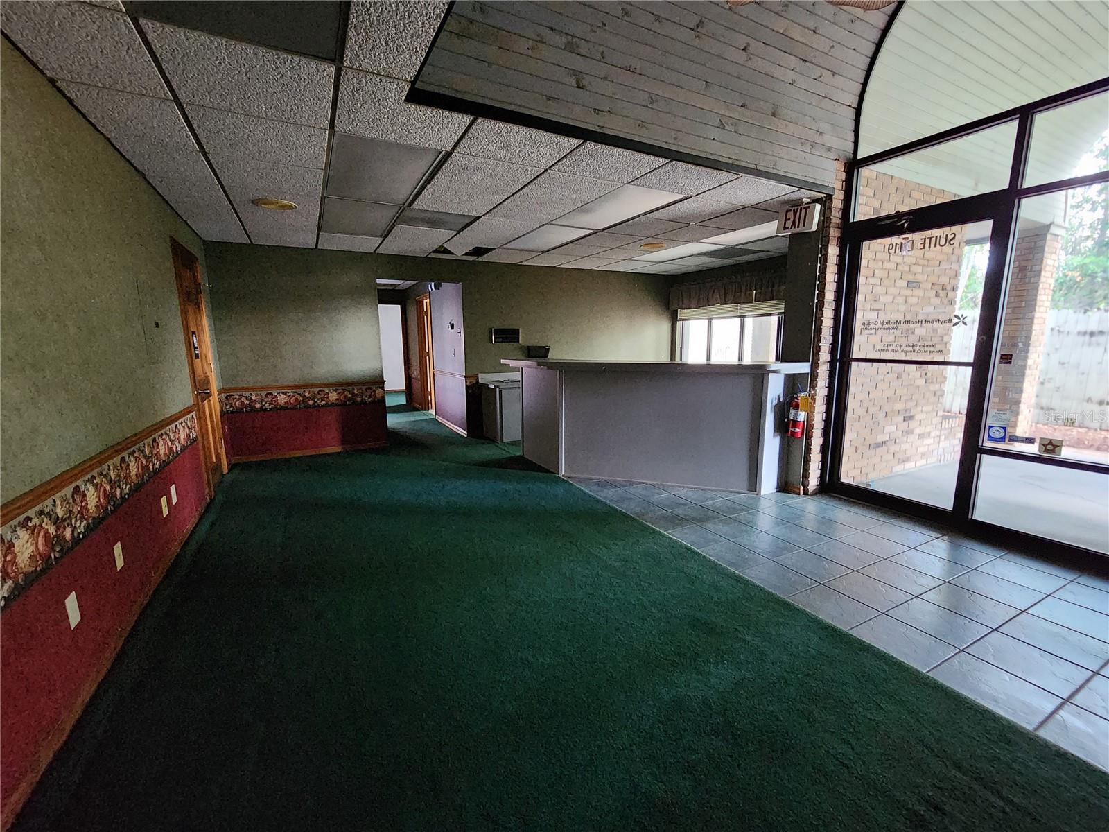 5327 COMMERCIAL WAY D119