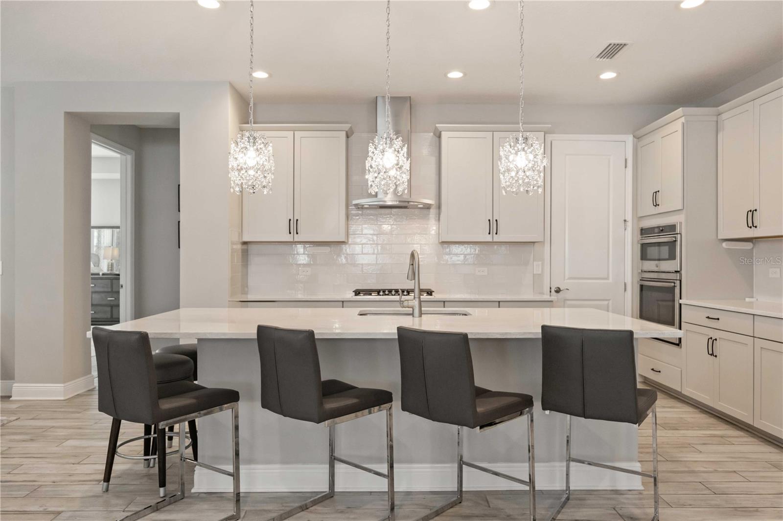 WOODLEAF HAMMOCK PH I - Residential