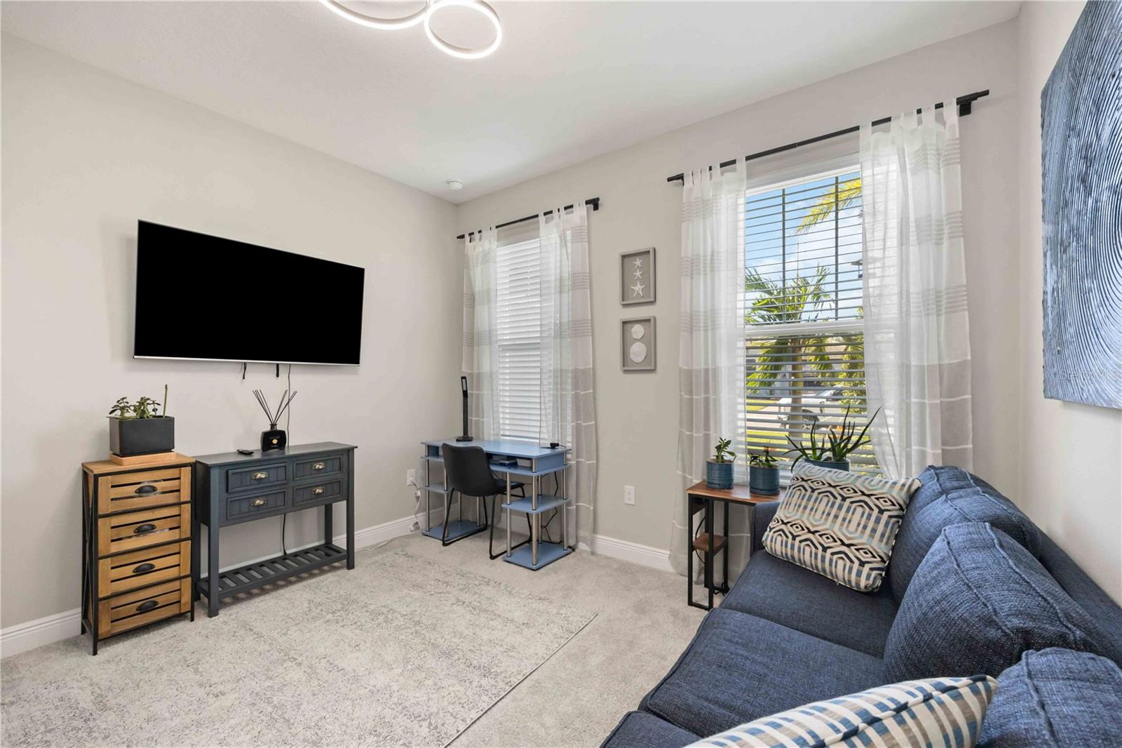 WOODLEAF HAMMOCK PH I - Residential