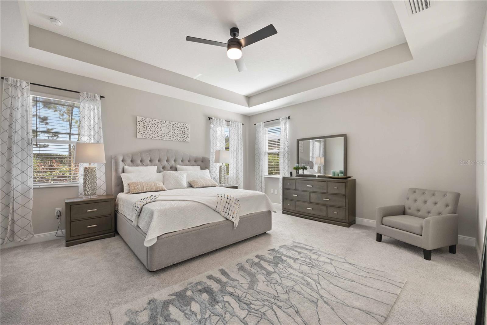 WOODLEAF HAMMOCK PH I - Residential