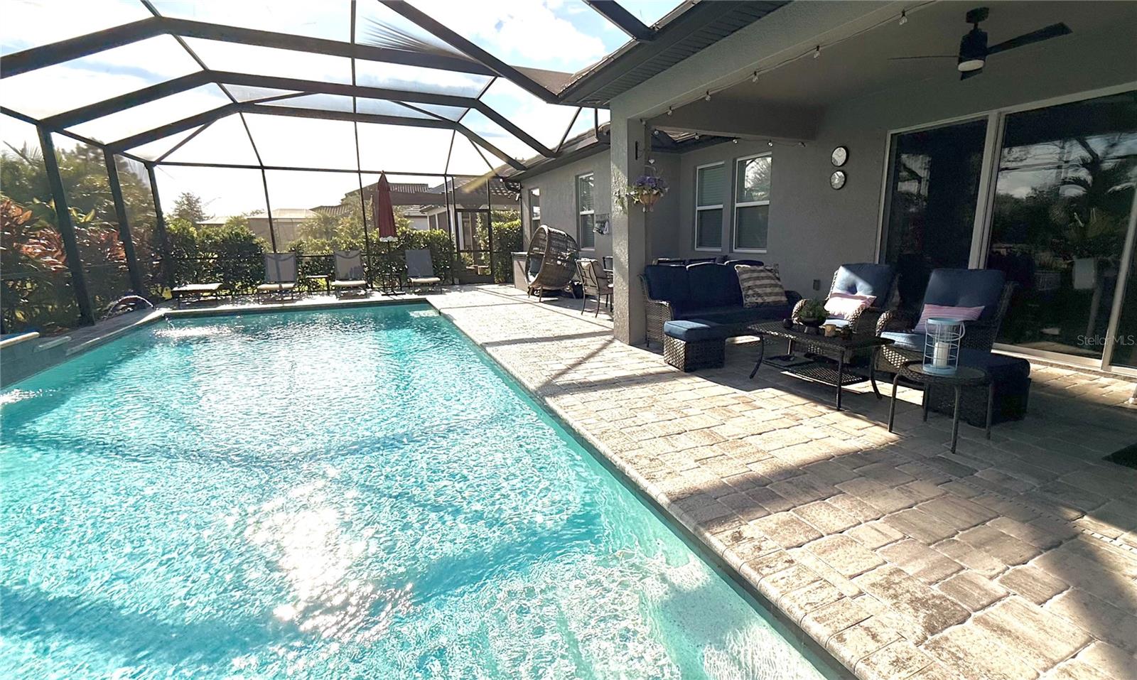 WOODLEAF HAMMOCK PH I - Residential