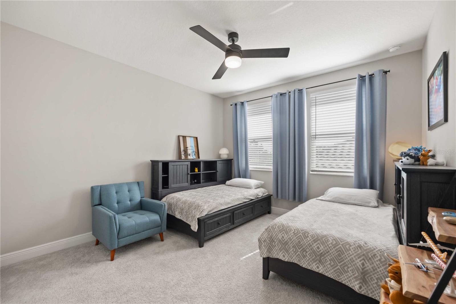 WOODLEAF HAMMOCK PH I - Residential