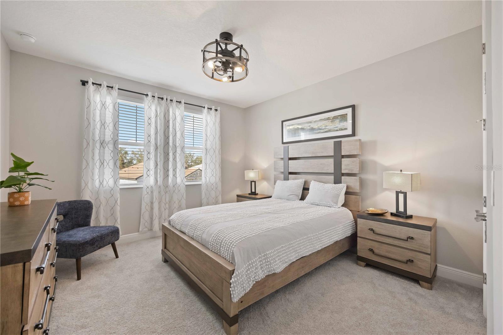 WOODLEAF HAMMOCK PH I - Residential