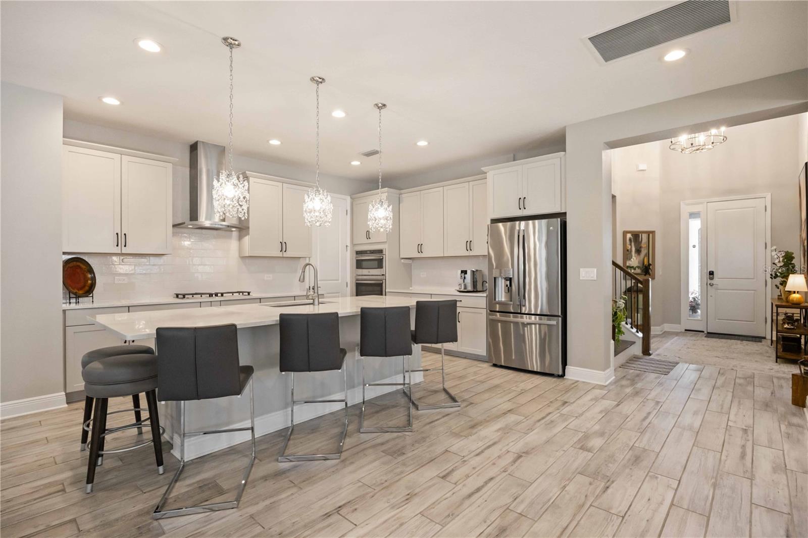 WOODLEAF HAMMOCK PH I - Residential