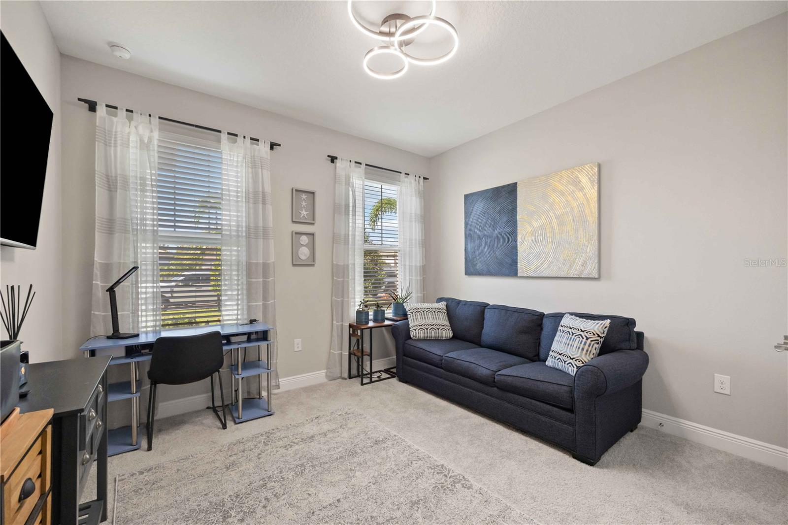 WOODLEAF HAMMOCK PH I - Residential