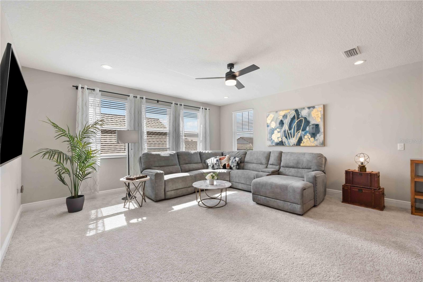 WOODLEAF HAMMOCK PH I - Residential