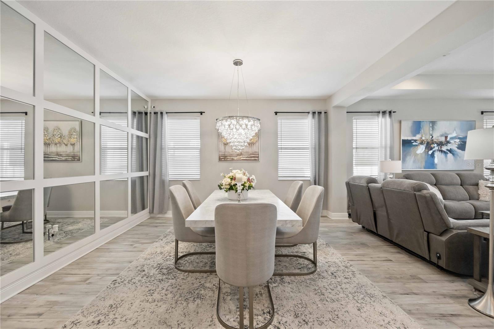 WOODLEAF HAMMOCK PH I - Residential